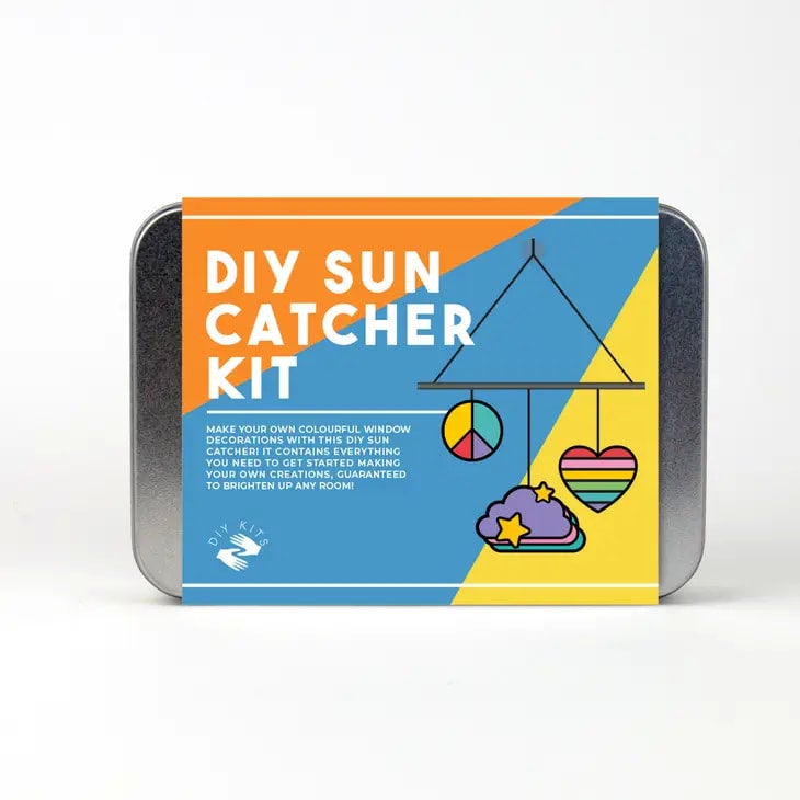 DIY Sun Catcher Kit  Out on a Limb Boutique